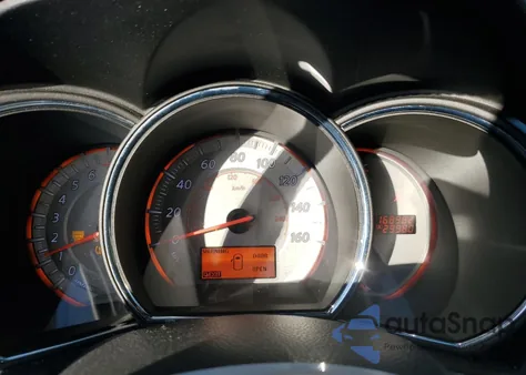 2009 Nissan Murano S z USA, uszkodzony, nr VIN JN8AZ18W09W139830